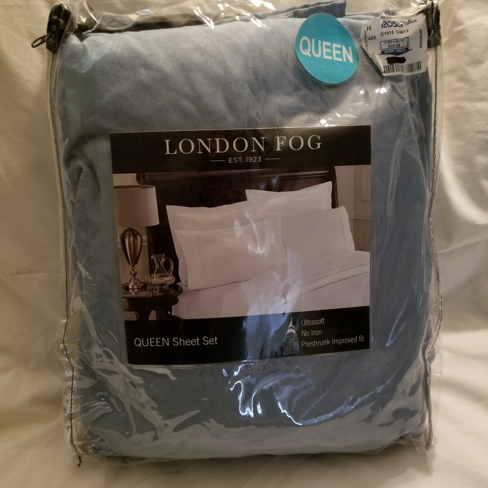 Microfiber sheets